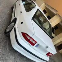 سمند Ef7 دوگانه شرکت مدل ۹۰|خودرو سواری و وانت|محمدیه-قزوین, |دیوار