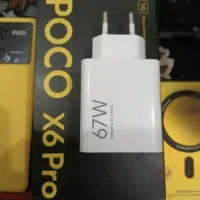 poco X6 pro|موبایل|اهواز, کمپلو جنوبی|دیوار