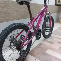 دوچرخه بیست|دوچرخه، اسکیت، اسکوتر|میناب, |دیوار