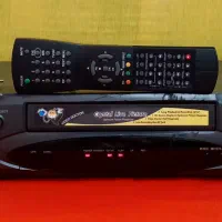 ویدیو قدیمی VHS