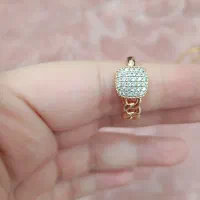 بدلیجات النگو اینه ای سایز 2|بدلیجات|شیراز, هفت تنان|دیوار