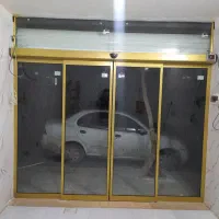 خدمات ونصب درب های اتوماتیک|خدمات پیشه و مهارت|بیرجند, |دیوار