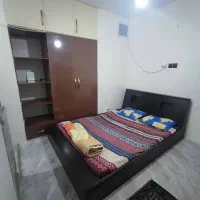 اجاره روزانه/هفتگی/ماهانه آپارتمان ۲۵ متری در شیوا