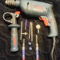 دریل رونیکس