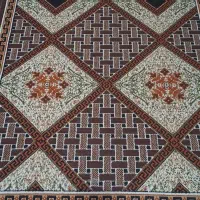 گلیم درحدنو برا راهرو|گلیم، جاجیم، گبه|بهبهان, |دیوار