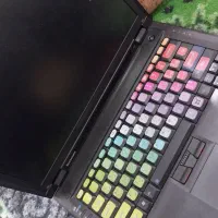 لپ تاپ|رایانه همراه|رومشکان, |دیوار