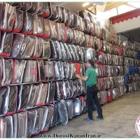 بلاگر و ادمین اینستاگرام فروشگاه در جاجرود