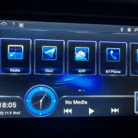 مانیتور اندروید هلیکس T440+