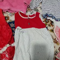 لباس دخترانه|کفش و لباس بچه|تهران, مینای شمالی (مخبر)|دیوار