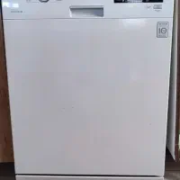 ماشین ظرفشویی۱۴ نفره ال جی