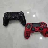 کنسول ps4|کنسول، بازی ویدئویی و آنلاین|بندر گناوه, |دیوار
