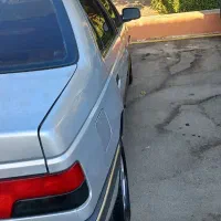 ۴۰۵ مدل ۹۰ دوگانه کارخانه|خودرو سواری و وانت|سنندج, |دیوار