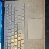 لپ تاپ 13 اینچ مایکروسافت مدل Surface Laptop 2 - A|رایانه همراه|تهران, جمال‌زاده|دیوار