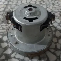 موتور جاروبرقی