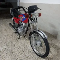 شهاب النگانس‌۱۲۵ مدل ۹۵