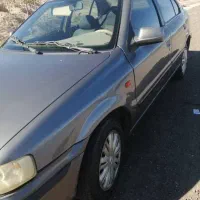 سمند مدل 84|خودرو سواری و وانت|تبریز, |دیوار