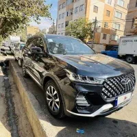 تیگو ۷ پرو بدون رنگ