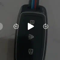 سوئیچ خودرو گمشده