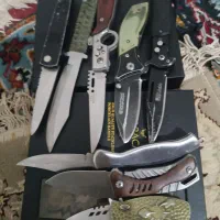 ساعت وکفش وچاقو و...|ساعت|ارشق, |دیوار