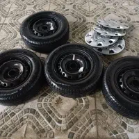 رینگ ولاستیک سایز ۱۴ .۱۸۵