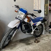 یاماها DT175