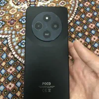 گوشی شیائومی C75 نوی نو با گارانتی