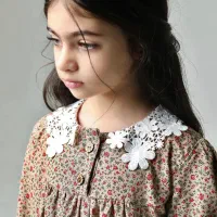 لباس بچگانه (دخترانه)|کفش و لباس بچه|قم, شهرک امام حسن|دیوار