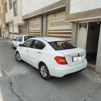 برلیانس 230 دنده اتوماتیک مدل 96