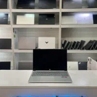 لپتاپ hp s15 Ryzen5 نسل ۱۳ اوپن باکس|رایانه همراه|رشت, دیلمان|دیوار