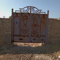 400متر-زمین-چهاردیواری-شده-داخل-بافت-روستای-قویینک