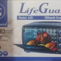 تستر نو لایف گارد ایتالیایی ۶۰لیتری