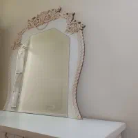 میزکنسول ام دی اف درجه یک سفارشی ساخت نو نو|بوفه، ویترین، کنسول|تهران, امام زاده عبدالله|دیوار