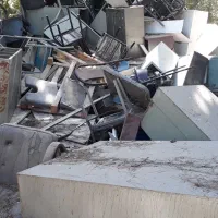 خرید فروش ضایعات آهن.مس برنج آلومینیوم|عمدهفروشی|پردیس, فاز ۶|دیوار