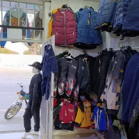 فروش انواع سوییشرت و کاپشن|لباس|دهاقان, |دیوار