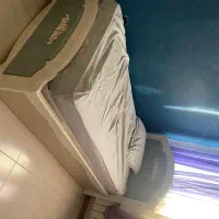 تخت نوجوان نودرحدضدخش وتشک