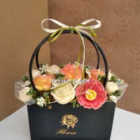 انواع گیفت و باکس شمع