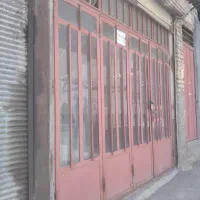 مغازه ۳۰ متری با یک انباری