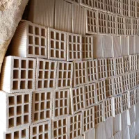 اجر تیغه 10و15 اجر لفتون از درب کارحانه