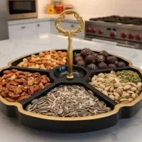 کوچیکا ۵۰بزرگا ۱۰۰ و انواع هفت سین