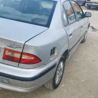 سمند مدل 86Lx|خودرو سواری و وانت|زاهدان, |دیوار