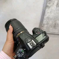 دوربین نیکون|دوربین عکاسی و فیلمبرداری|تهران, فردوسی|دیوار