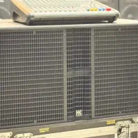 ساب اچ کا باند hk