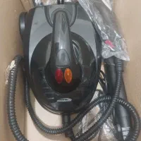 بخار شور نو