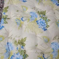 سلام سه تا تشک نو پنبه و یک نفره