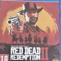 بازی کارکرده ps4