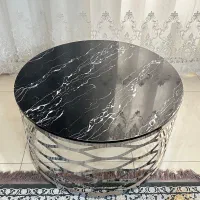 میز جلو مبلی|مبلمان خانگی و میز عسلی|اسلام‌شهر, مطهری|دیوار