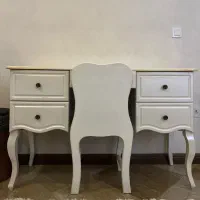 میز آرایش