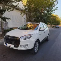 جک S5|خودرو سواری و وانت|تهران, شهرک ولیعصر جنوبی|دیوار