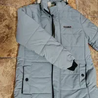 کاپشن مردانه