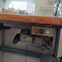 فروش چرخ خیاطی صنعتی|چرخ خیاطی و ریسندگی|قره چای, |دیوار